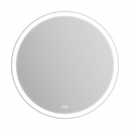 Зеркало BelBagno SPC-RNG-700-LED-TCH-WARM Зеркало BelBagno SPC-RNG-700-LED-TCH-WARM