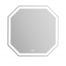 Зеркало BelBagno SPC-OTT-800-800-LED-TCH-WARM