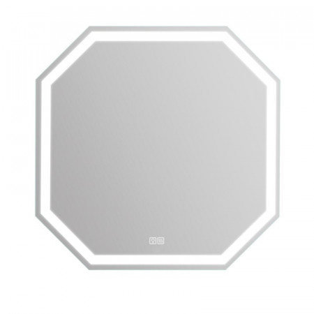 Зеркало BelBagno SPC-OTT-800-800-LED-TCH-WARM Зеркало BelBagno SPC-OTT-800-800-LED-TCH-WARM