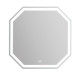 Зеркало BelBagno SPC-OTT-800-800-LED-TCH-WARM Зеркало BelBagno SPC-OTT-800-800-LED-TCH-WARM