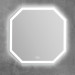 Зеркало BelBagno SPC-OTT-800-800-LED-TCH-WARM
