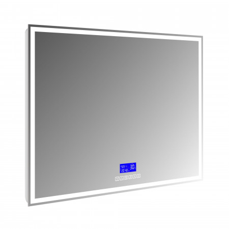 Зеркало BelBagno SPC-GRT-1000-800-LED-TCH-PHONE Зеркало BelBagno SPC-GRT-1000-800-LED-TCH-PHONE