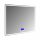 Зеркало BelBagno SPC-GRT-1000-800-LED-TCH-PHONE Зеркало BelBagno SPC-GRT-1000-800-LED-TCH-PHONE