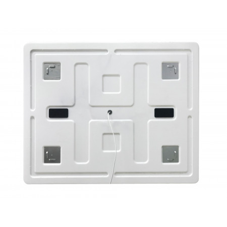 Зеркало BelBagno SPC-GRT-1000-800-LED-TCH-PHONE Зеркало BelBagno SPC-GRT-1000-800-LED-TCH-PHONE