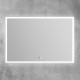 Зеркало BelBagno SPC-GRT-1200-800-LED-TCH-PHONE Зеркало BelBagno SPC-GRT-1200-800-LED-TCH-PHONE