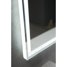 Зеркало BelBagno SPC-GRT-1200-800-LED-TCH-PHONE