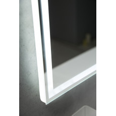 Зеркало BelBagno SPC-GRT-1200-800-LED-TCH-PHONE