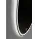 Зеркало BelBagno SPC-RNG-900-LED-TCH-WARM Зеркало BelBagno SPC-RNG-900-LED-TCH-WARM