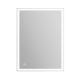 Зеркало BelBagno SPC-GRT-650-800-LED-TCH Зеркало BelBagno SPC-GRT-650-800-LED-TCH