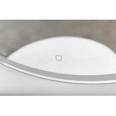 Зеркало BelBagno SPC-RNG-900-LED-TCH