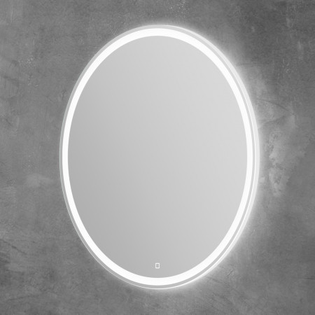 Зеркало BelBagno SPC-RNG-900-LED-TCH Зеркало BelBagno SPC-RNG-900-LED-TCH