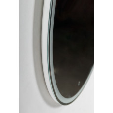 Зеркало BelBagno SPC-RNG-900-LED-TCH
