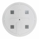 Зеркало BelBagno SPC-RNG-900-LED-TCH Зеркало BelBagno SPC-RNG-900-LED-TCH