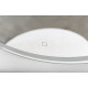 Зеркало BelBagno SPC-RNG-1000-LED-TCH Зеркало BelBagno SPC-RNG-1000-LED-TCH