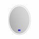 Зеркало BelBagno SPC-RNG-800-LED-TCH-RAD Зеркало BelBagno SPC-RNG-800-LED-TCH-RAD