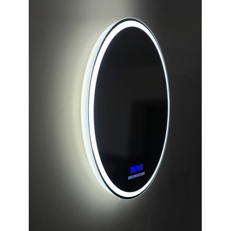 Зеркало BelBagno SPC-RNG-800-LED-TCH-RAD Зеркало BelBagno SPC-RNG-800-LED-TCH-RAD