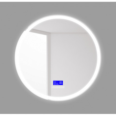 Зеркало BelBagno SPC-RNG-800-LED-TCH-RAD Зеркало BelBagno SPC-RNG-800-LED-TCH-RAD