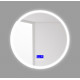 Зеркало BelBagno SPC-RNG-800-LED-TCH-RAD Зеркало BelBagno SPC-RNG-800-LED-TCH-RAD
