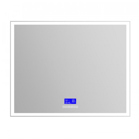 Зеркало BelBagno SPC-GRT-1200-800-LED-TCH-RAD Зеркало BelBagno SPC-GRT-1200-800-LED-TCH-RAD