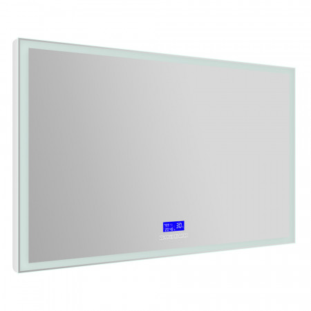 Зеркало BelBagno SPC-GRT-1200-800-LED-TCH-RAD Зеркало BelBagno SPC-GRT-1200-800-LED-TCH-RAD