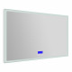 Зеркало BelBagno SPC-GRT-1200-800-LED-TCH-RAD Зеркало BelBagno SPC-GRT-1200-800-LED-TCH-RAD