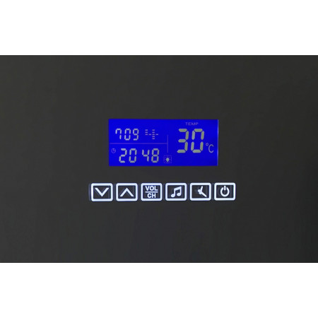 Зеркало BelBagno SPC-GRT-1200-800-LED-TCH-RAD Зеркало BelBagno SPC-GRT-1200-800-LED-TCH-RAD
