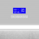 Зеркало BelBagno SPC-GRT-1200-800-LED-TCH-RAD Зеркало BelBagno SPC-GRT-1200-800-LED-TCH-RAD