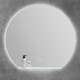 Зеркало BelBagno SPC-RNG-1000-LED-TCH-MENS Зеркало BelBagno SPC-RNG-1000-LED-TCH-MENS