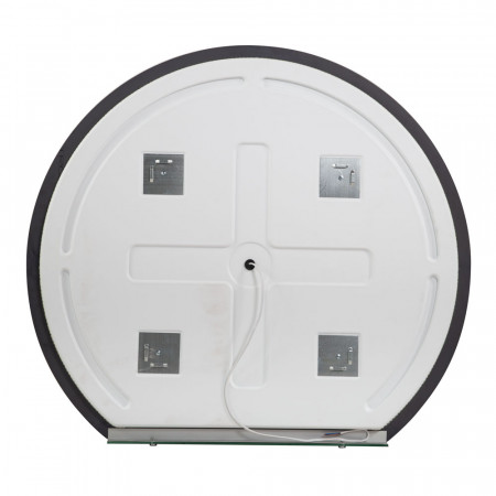 Зеркало BelBagno SPC-RNG-1000-LED-TCH-MENS Зеркало BelBagno SPC-RNG-1000-LED-TCH-MENS