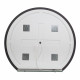 Зеркало BelBagno SPC-RNG-1000-LED-TCH-MENS Зеркало BelBagno SPC-RNG-1000-LED-TCH-MENS
