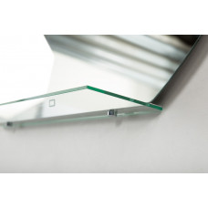 Зеркало BelBagno SPC-RNG-1000-LED-TCH-MENS