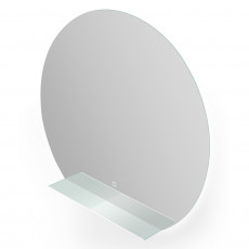 Зеркало BelBagno SPC-RNG-1000-LED-TCH-MENS
