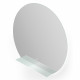 Зеркало BelBagno SPC-RNG-900-LED-TCH-MENS Зеркало BelBagno SPC-RNG-900-LED-TCH-MENS