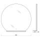Зеркало BelBagno SPC-RNG-900-LED-TCH-MENS Зеркало BelBagno SPC-RNG-900-LED-TCH-MENS