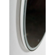 Зеркало BelBagno SPC-RNG-800-LED-TCH