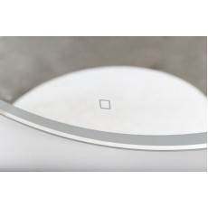 Зеркало BelBagno SPC-RNG-800-LED-TCH