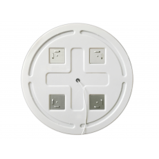 Зеркало BelBagno SPC-RNG-800-LED-TCH