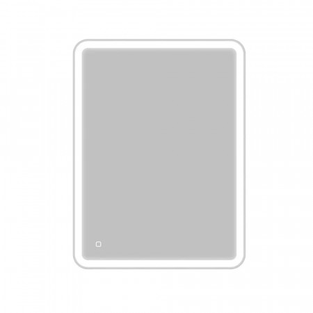 Зеркало BelBagno SPC-MAR-600-800-LED-TCH Зеркало BelBagno SPC-MAR-600-800-LED-TCH