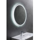 Зеркало BelBagno SPC-RNG-700-LED-TCH Зеркало BelBagno SPC-RNG-700-LED-TCH