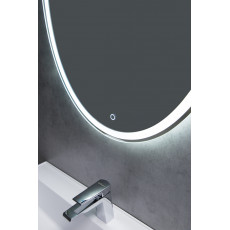 Зеркало BelBagno SPC-RNG-700-LED-TCH