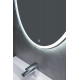 Зеркало BelBagno SPC-RNG-700-LED-TCH Зеркало BelBagno SPC-RNG-700-LED-TCH