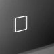 Зеркало BelBagno SPC-MAR-900-800-LED-TCH Зеркало BelBagno SPC-MAR-900-800-LED-TCH