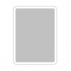 Зеркало BelBagno SPC-MAR-600-800-LED-BTN