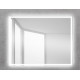 Зеркало BelBagno SPC-GRT-1200-800-LED-BTN Зеркало BelBagno SPC-GRT-1200-800-LED-BTN