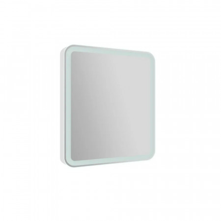 Зеркало BelBagno SPC-MAR-500-600-LED-BTN Зеркало BelBagno SPC-MAR-500-600-LED-BTN