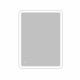 Зеркало BelBagno SPC-MAR-500-800-LED-TCH Зеркало BelBagno SPC-MAR-500-800-LED-TCH