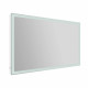 Зеркало BelBagno SPC-GRT-1000-800-LED-BTN Зеркало BelBagno SPC-GRT-1000-800-LED-BTN