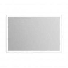 Зеркало BelBagno SPC-GRT-1000-800-LED-BTN