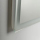 Зеркало BelBagno SPC-GRT-1000-800-LED-BTN Зеркало BelBagno SPC-GRT-1000-800-LED-BTN