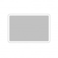 Зеркало BelBagno SPC-MAR-1000-800-LED-BTN